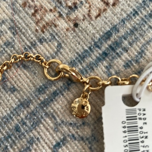 NWT Kids J.Crew necklace - Picture 4 of 5
